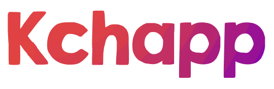 kchapp logo